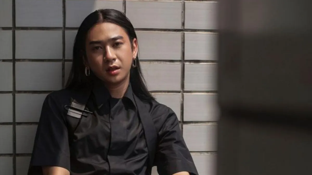 Viral Influencer Jovi Adhiguna Makan Bakso A Fung Dicampur Kerupuk Babi Berakhir Minta Maaf, Netizen: Jadi Pembelajaran (Instagram)