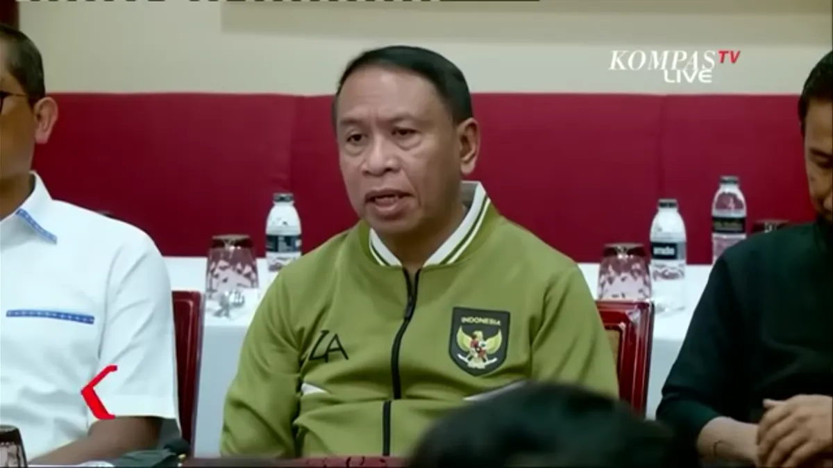 Zainudin Amali