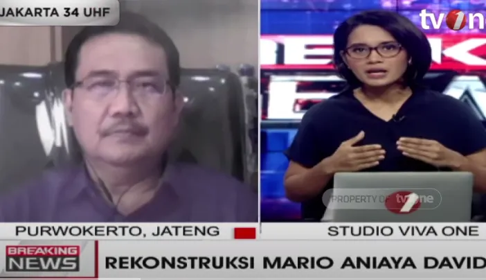Polisi Temukan Ada Upaya Menghapus Barang Bukti, Pakar Nilai Mario Dandy Bakal Didakwa Berat, Apa Saja Hukumannya