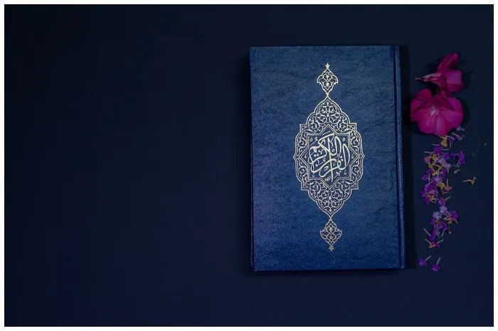 Ilustrasi Nuzulul Quran