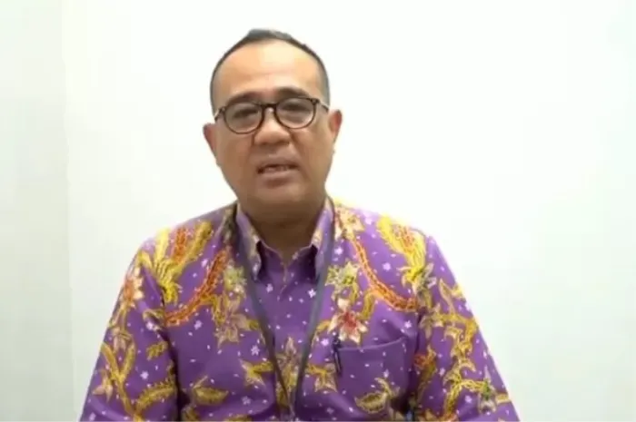 Rafael Alun Trisambodo