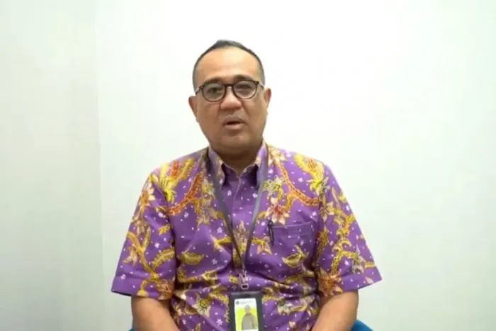 Rafael Alun Trisambodo