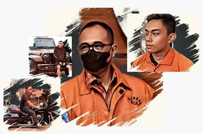Ilustrasi-Sedari awal ada upaya dari Rafael Alun Trisambodo untuk membebaskan Mario Dandy dari tanggungjawab. Ayah David Ozora membongkarnya.