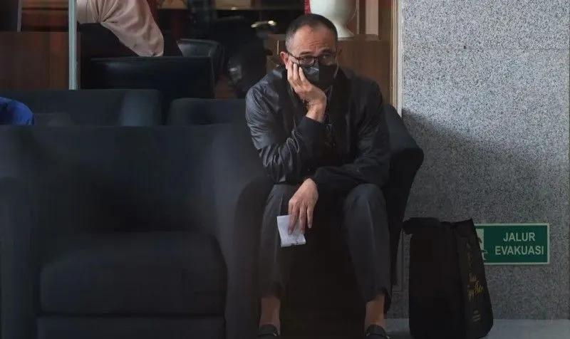 Rafael Alun Trisambodo