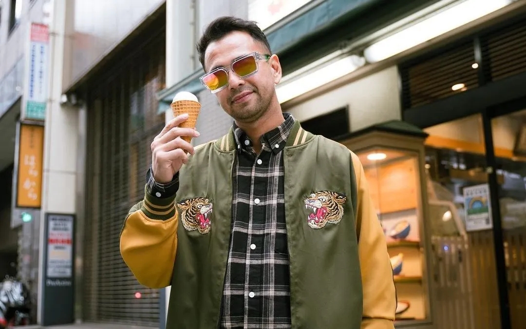 Raffi Ahmad