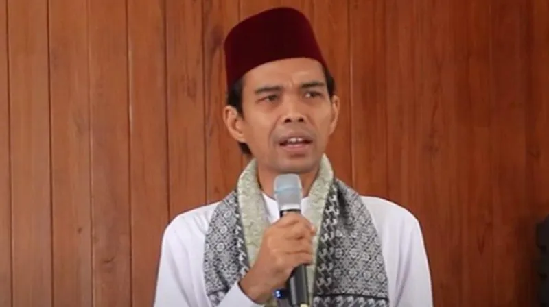 Ustaz Abdul Somad Beri Penjelasan tentang Bolehkah Berhubungan Suami Istri di Malam Takbiran Hari Raya Idul Fitri