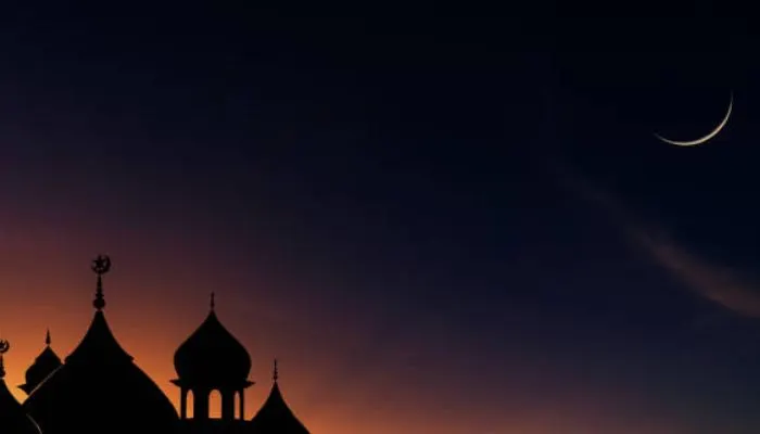 Ilustrasi Ramadan 