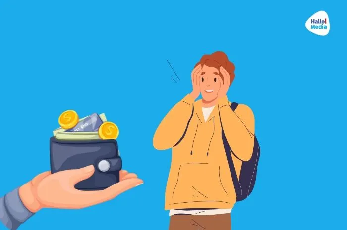 Ilustrasi. Terdapat tanda-tanda yang menunjukkan bahwa kamu adalah orang yang pintar dalam mencari uang.