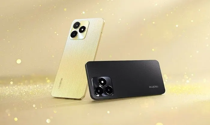 Realme C53 NFC Resmi Masuk RI di Harga Rp2,1 Juta, Ini&nbsp;Kelebihannya Dibanding HP 2 Juta Lain