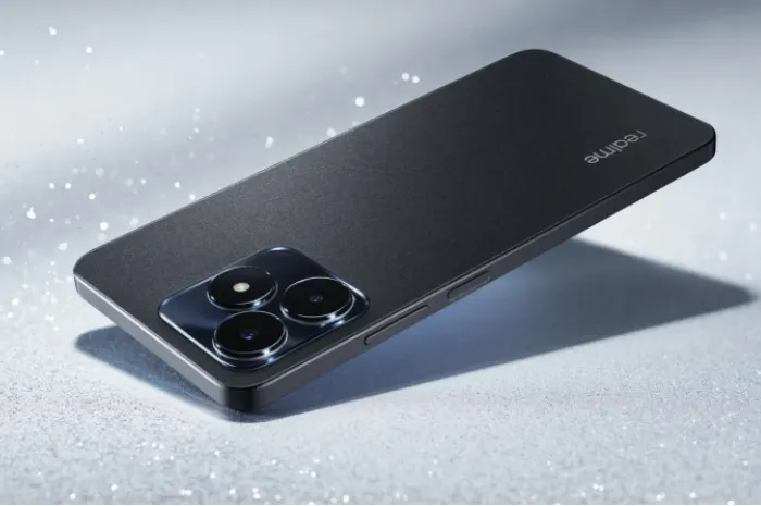Realme baru-baru ini meluncurkan model terbarunya, Realme C53.