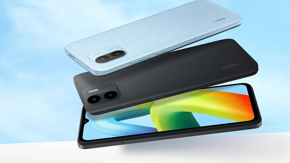 Redmi A1 juga mendukung perekaman video 1080p@30fps, sehingga pengguna dapat merekam momen-momen spesial dengan kualitas yang baik.
