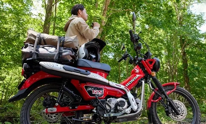 Rekomendasi Oli Motor Matic,&nbsp;Beberapa Manfaat dan Fungsi Jarang Disadari