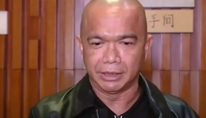 Restorative Justice, Kejati DKI Jakarta Reda Manthovani menilai bahwa mustahil ada perdamaian antara Mario Dandy dengan David.