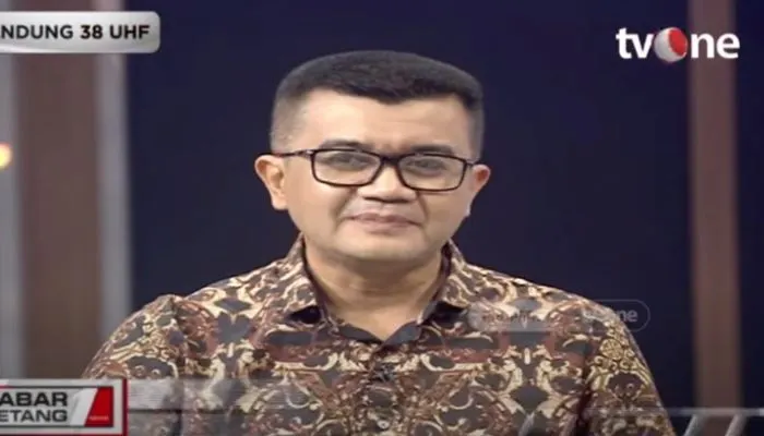 qhli psikolog forensik, Reza Indragiri Soroti Mbah Slamet, Dukun Pengganda Uang di Banjarnegara