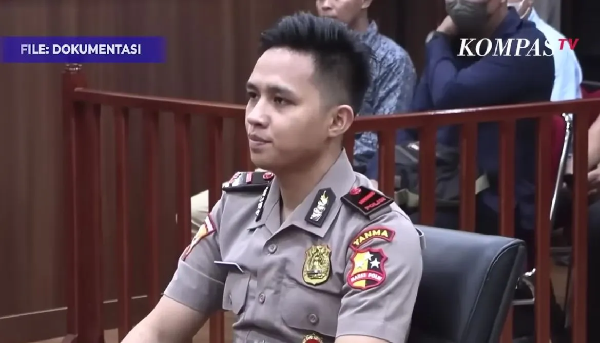Waduh, Alasan Keamanan Sehingga Richard Eliezer Pindah Ke Rutan Bareskrim: Ada yang Ancam Bharada E?