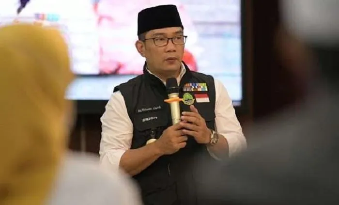 Al Zaytun Akan Diambil Alih Kemenag, Ridwan Kamil Minta Santri untuk Tidak Khawatir