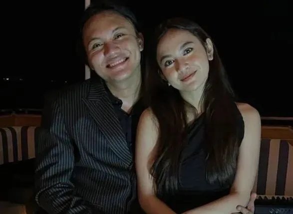Rizky Febian dan Mahalini Belum Tentu Direstui Sule