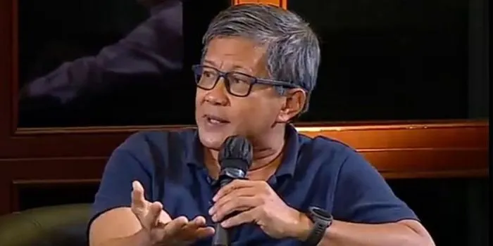 Rocky Gerung