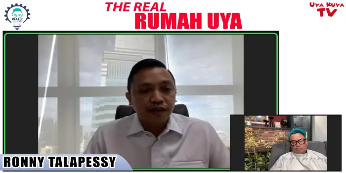 Ronny Talapessy, kuasa hukum Richard Eliezer