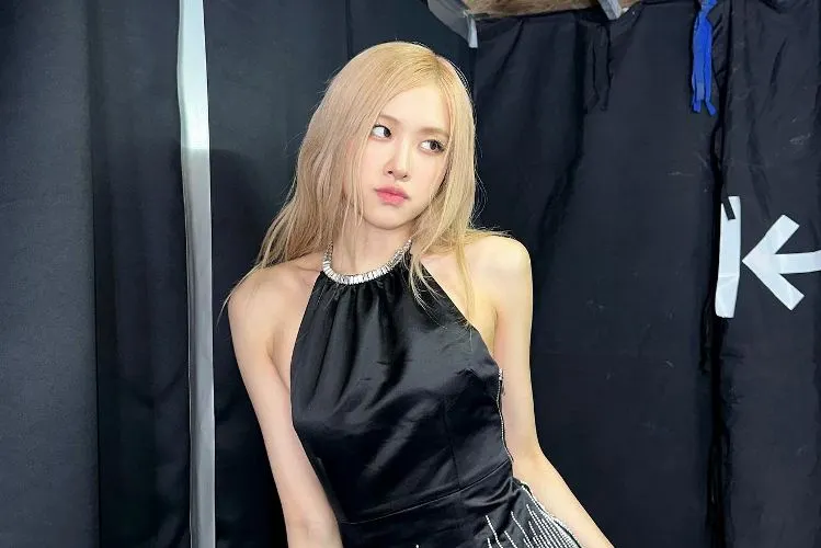 Rose BLACKPINK dituduh gunakan narkoba