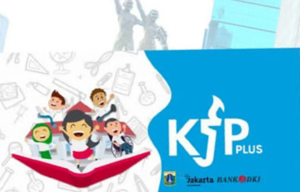 KJP Plus