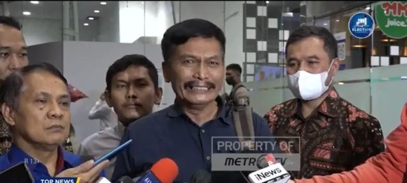 Sambil Menahan Tangis, Ayah Tersangka Shane Lukas Jengkuk David Saya Tidak Kuat