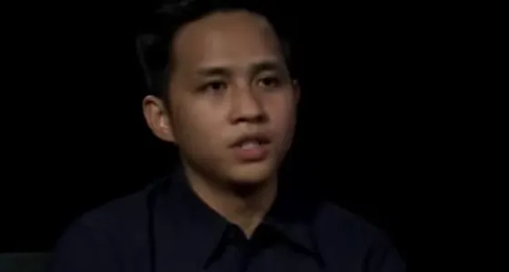 Richard Eliezer dalam wawancara eksklusif bersama Rosi