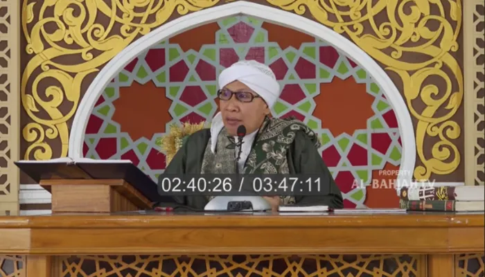 Buya Yahya