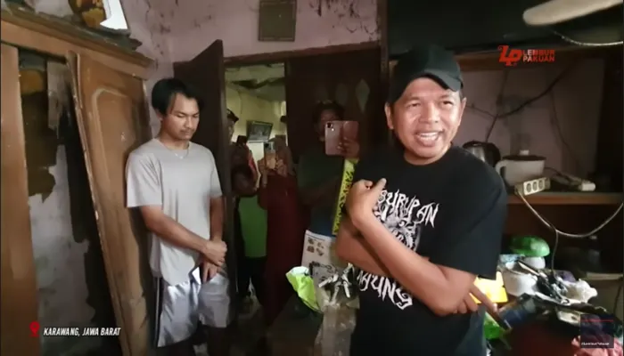 Dedi Mulyadi Temukan Fakta Mengejutkan Soal Kisah Cinta Dokter Wayan