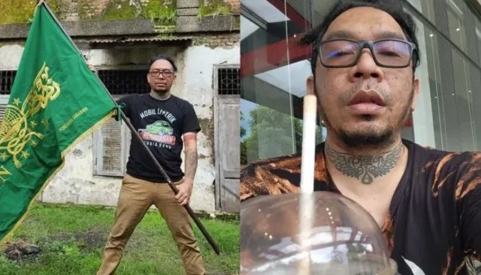 Jonathan Latumahina