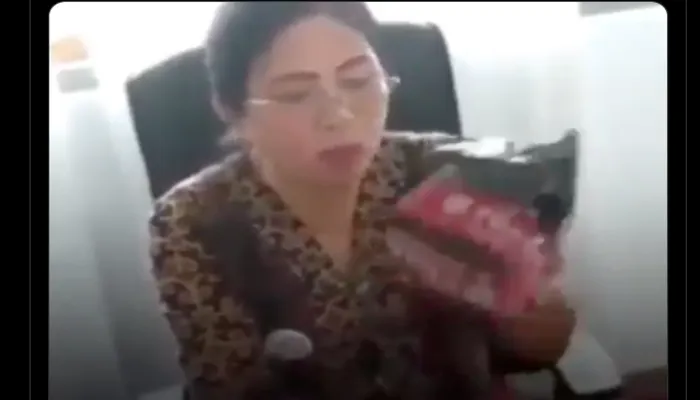Kepala Sekolah di Sulut Tolak Bayar Pesanan COD