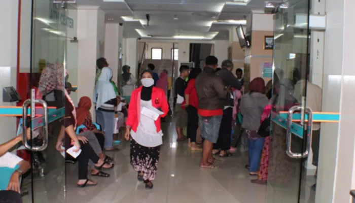 RSU Kota Tangerang Selatan