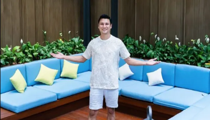 Christian Sugiono