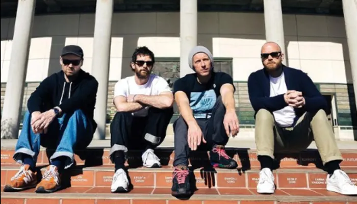 Coldplay
