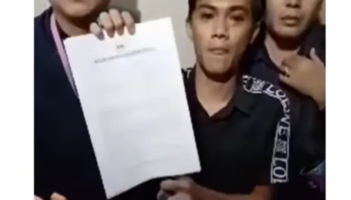 Rebecca Klopper Diadukan ke Polisi Oleh ALMI atas Kasus Video Asusila