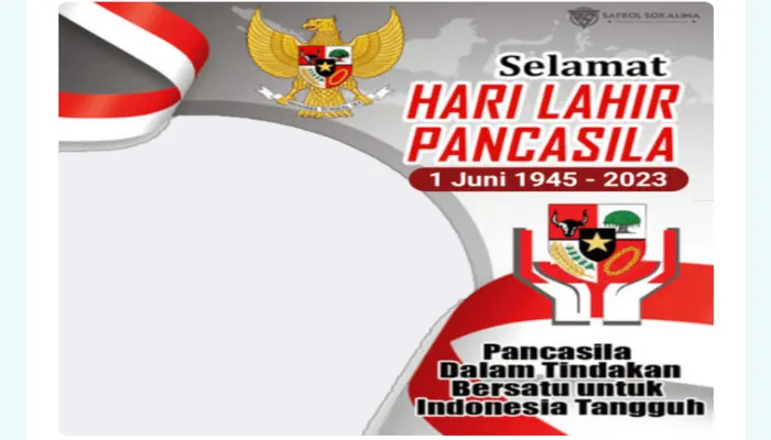Hari Lahir Pancasila