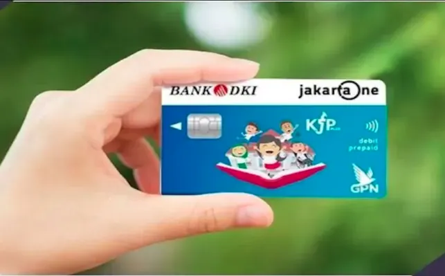Ilustrasi. Asyik! Dana KJP Plus Bulan Juli Tahun 2023 Cair, Segera Cek Rekening Sekarang