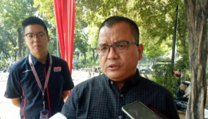 Denny Indrayana