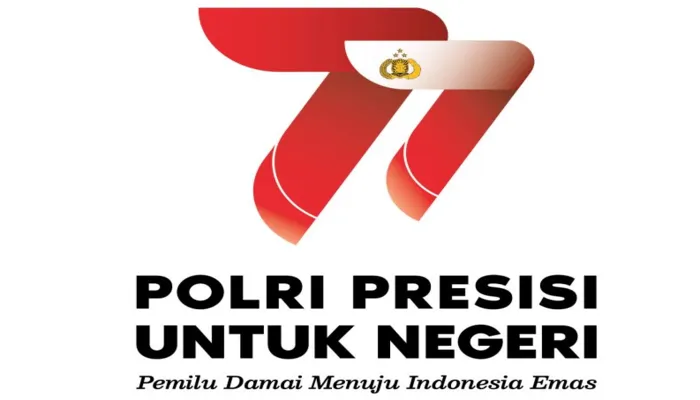 Hari ini Sabtu, 1 Juli 2023 banyak yang bertanya memperingati hari apa dan apakah ada hubungannya dengan Polri.