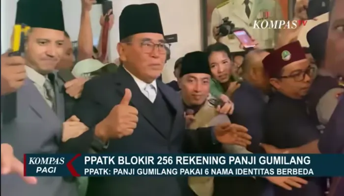 Panji Gumilang