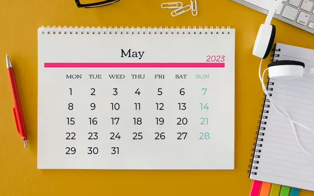 Ilustrasi. Perayaan Hari Waisak 2567 BE bertepatan dengan 4 Juni 2023, bukan di tanggal 6 Mei di tahun yang sama.