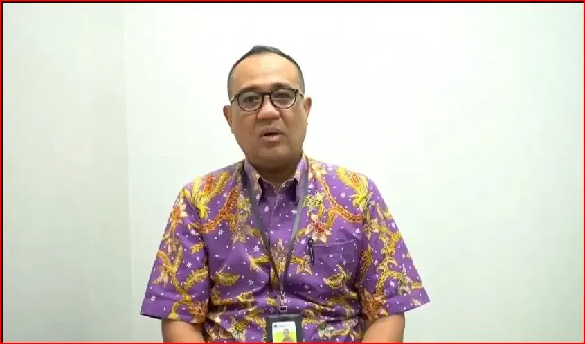 Rafael Alun Trisambodo