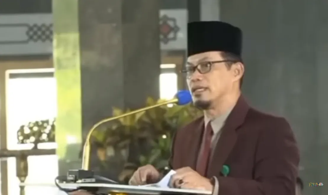 HEBOH, Guru Besar UIN Pekalongan Sebut Panji Gumilang Layak Jadi Presiden Minimal Menteri, Ini Alasanya