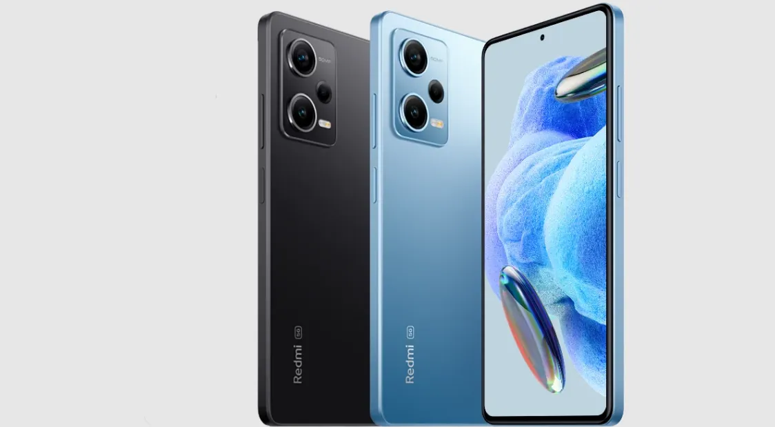 Mulai 4 April 2023, Redmi Note 12 Series sudah bisa didapatkan di toko online maupun offline resmi Xiaomi Indonesia .