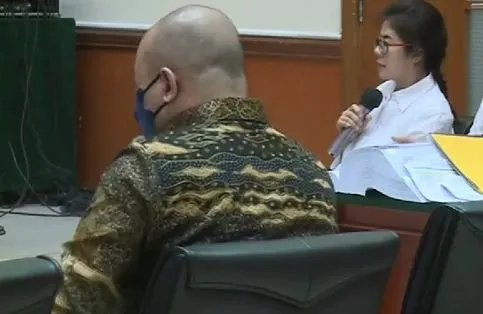 Mami Linda mengaku menjadi istri siri Teddy Minahasa