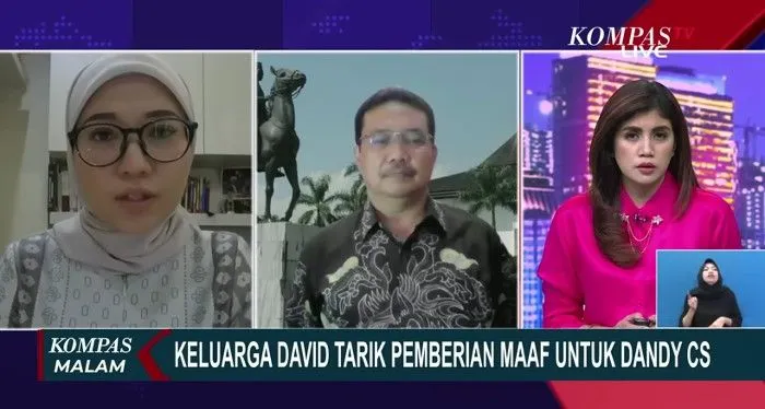 Pakar Hukum Hibnu Nugroho