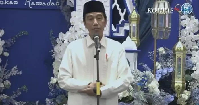 Pengamat Politik Adi Prayitno mengatakan bahwa batalnya Piala Dunia U-20 itu memicu hubungan Jokowi dan PDIP meregang.