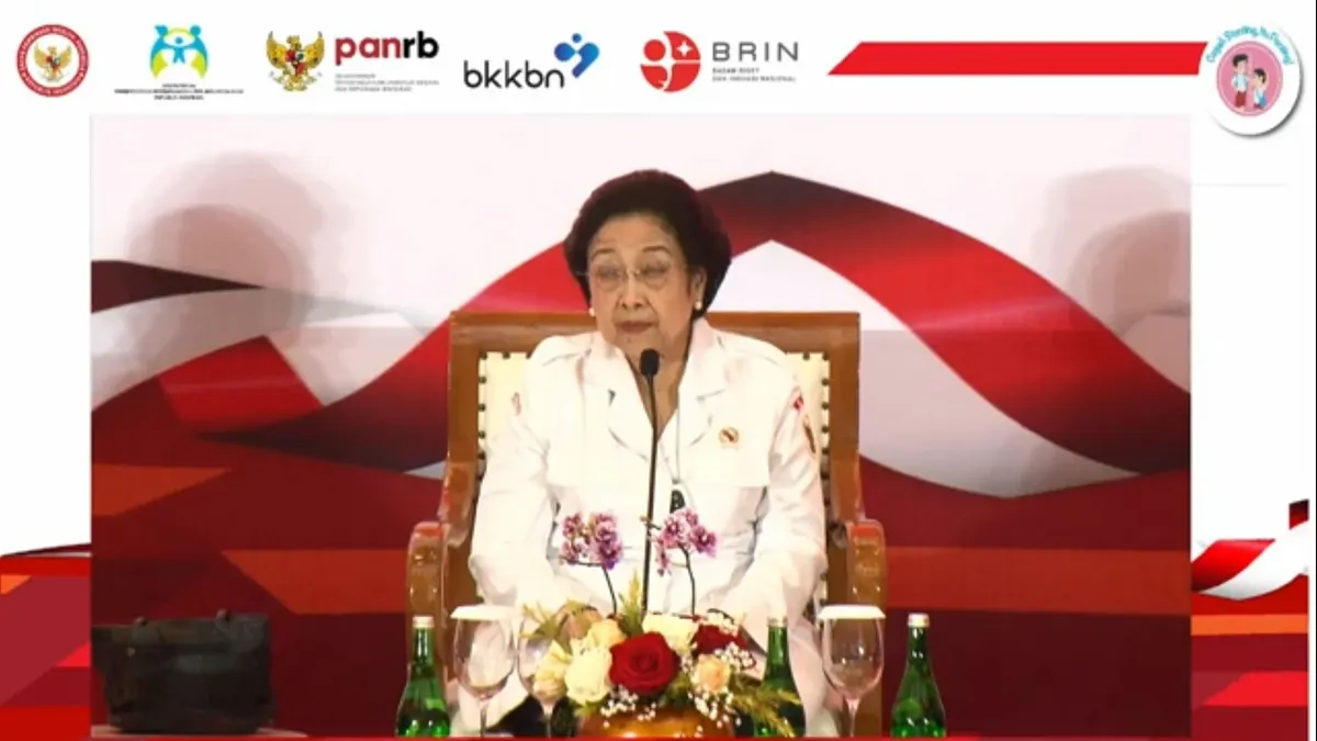 Megawati