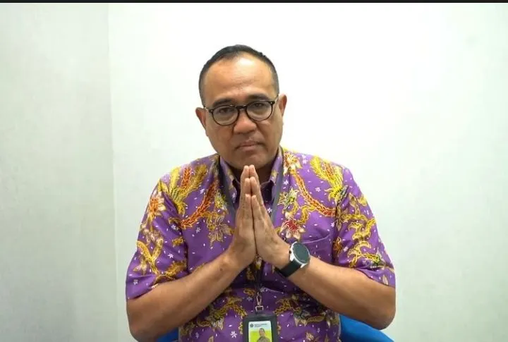 Rafael Alun Trisambodo Akhirnya mengundurkan diri dari ASN