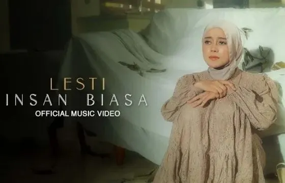 Lesti Kejora Rilis Single Baru Bertajuk Insan Biasa